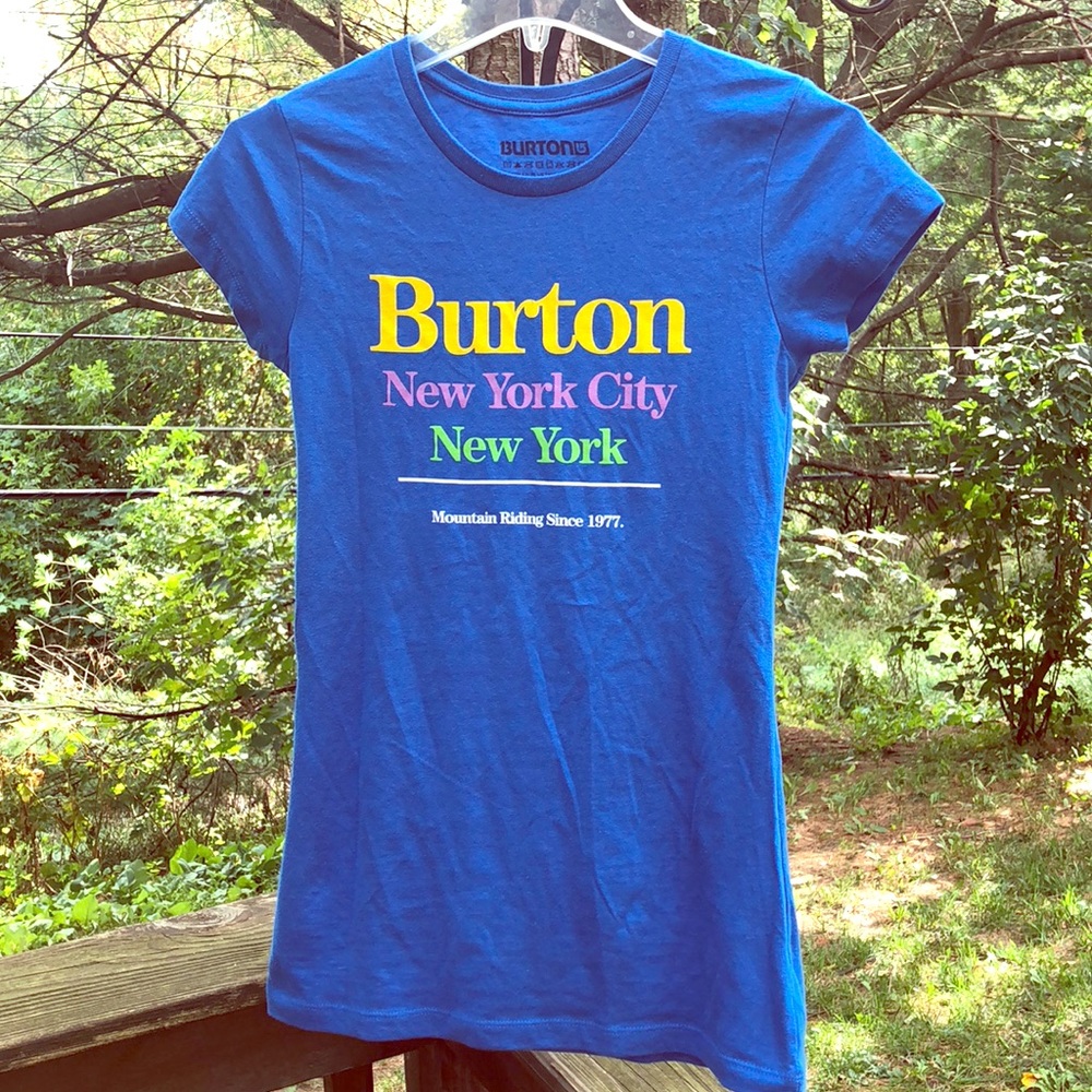 Burton T-Shirt